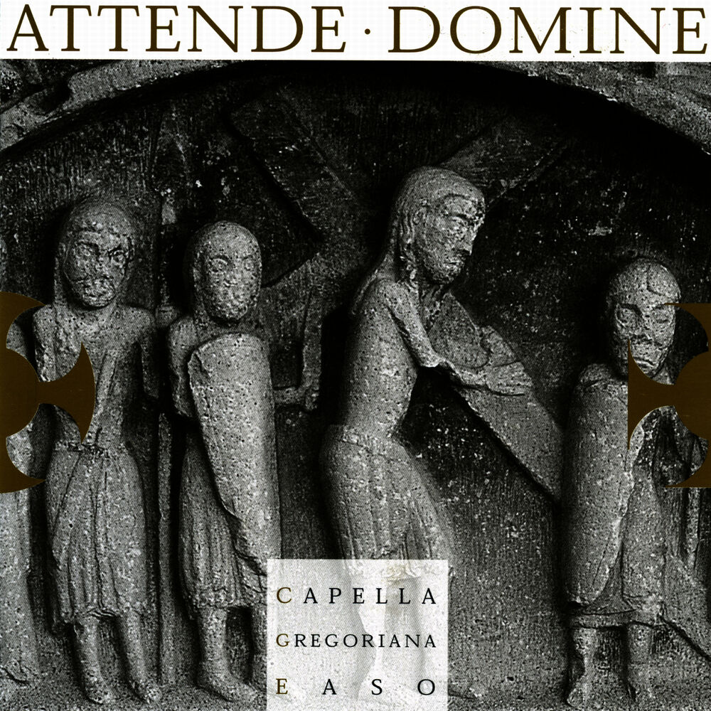 Picture of Attende Domine