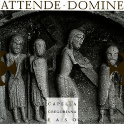 Cover of Attende Domine