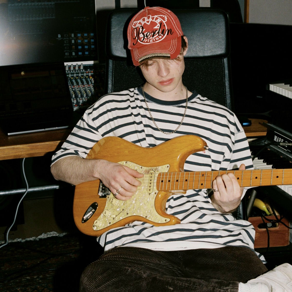Album cover of Liebessongs