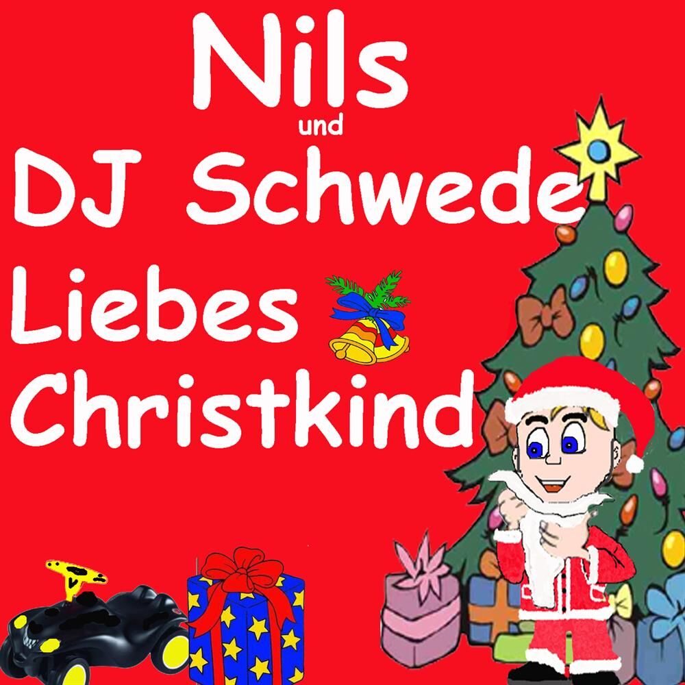 Picture of Liebes Christkind
