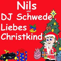 Cover of Liebes Christkind