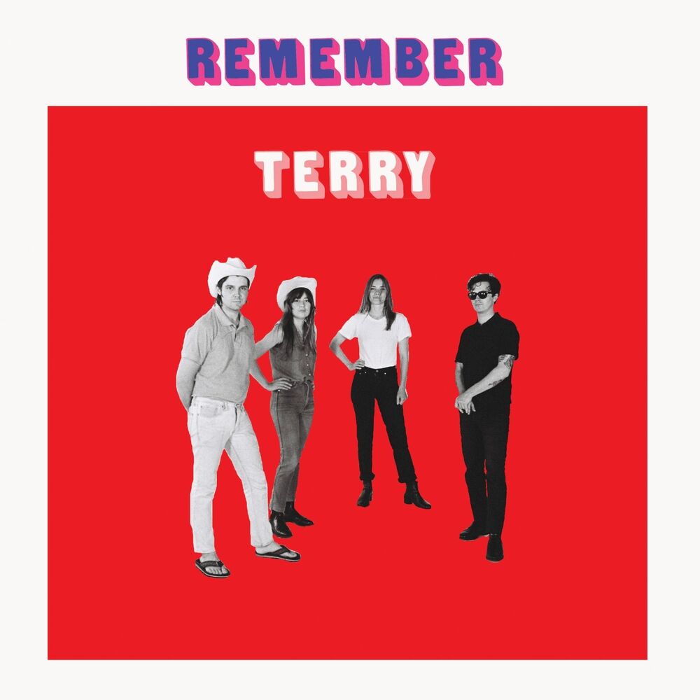 Picture of Remember Terry
