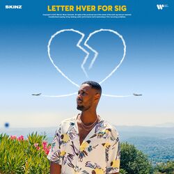 Cover of Letter Hver For Sig