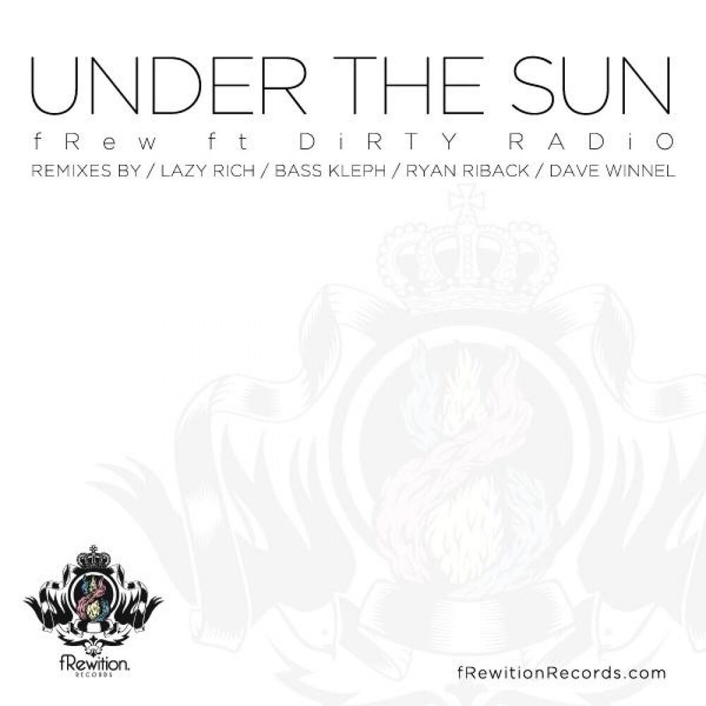 Picture of Under The Sun
