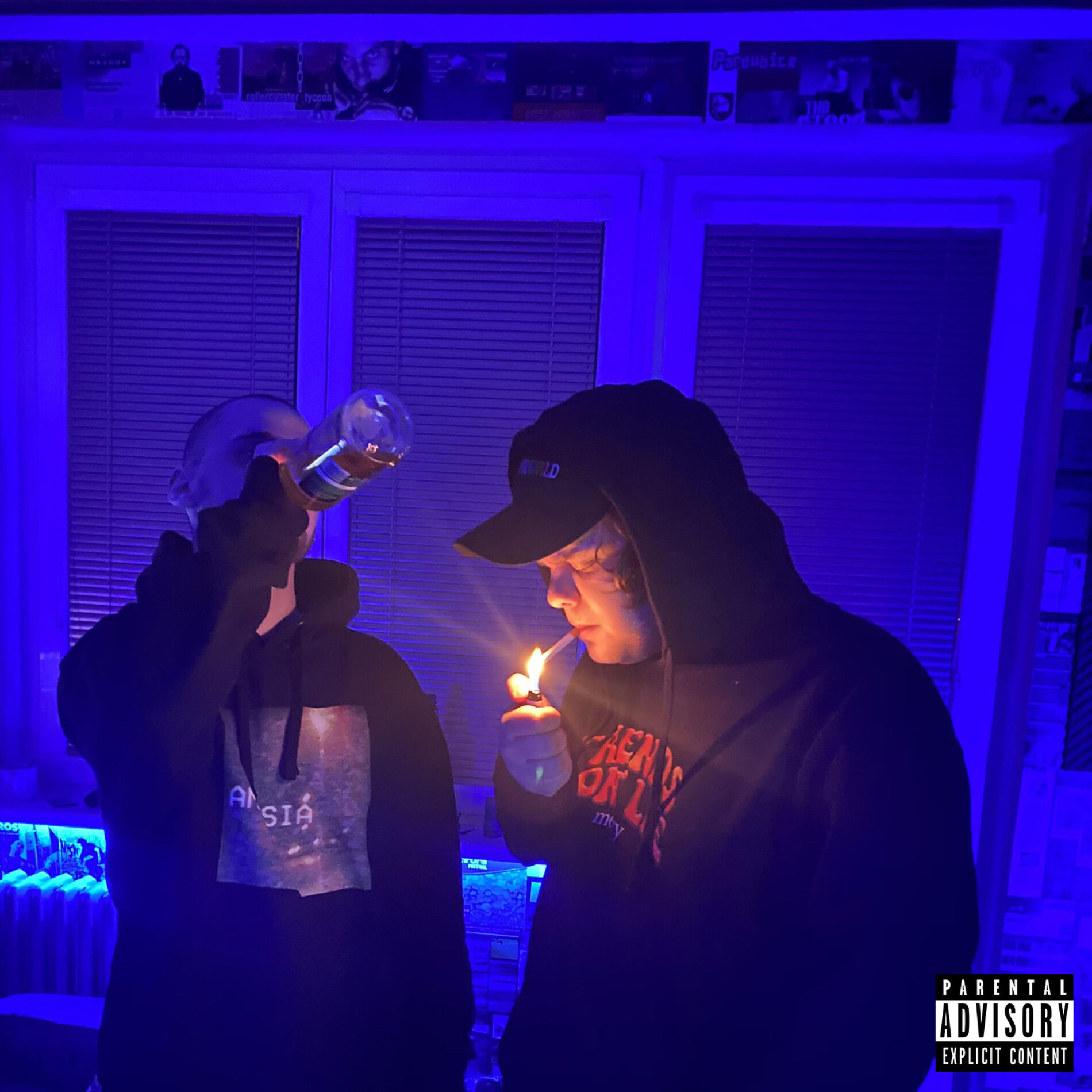 Album cover of Speedrun II (feat. Ygnor)