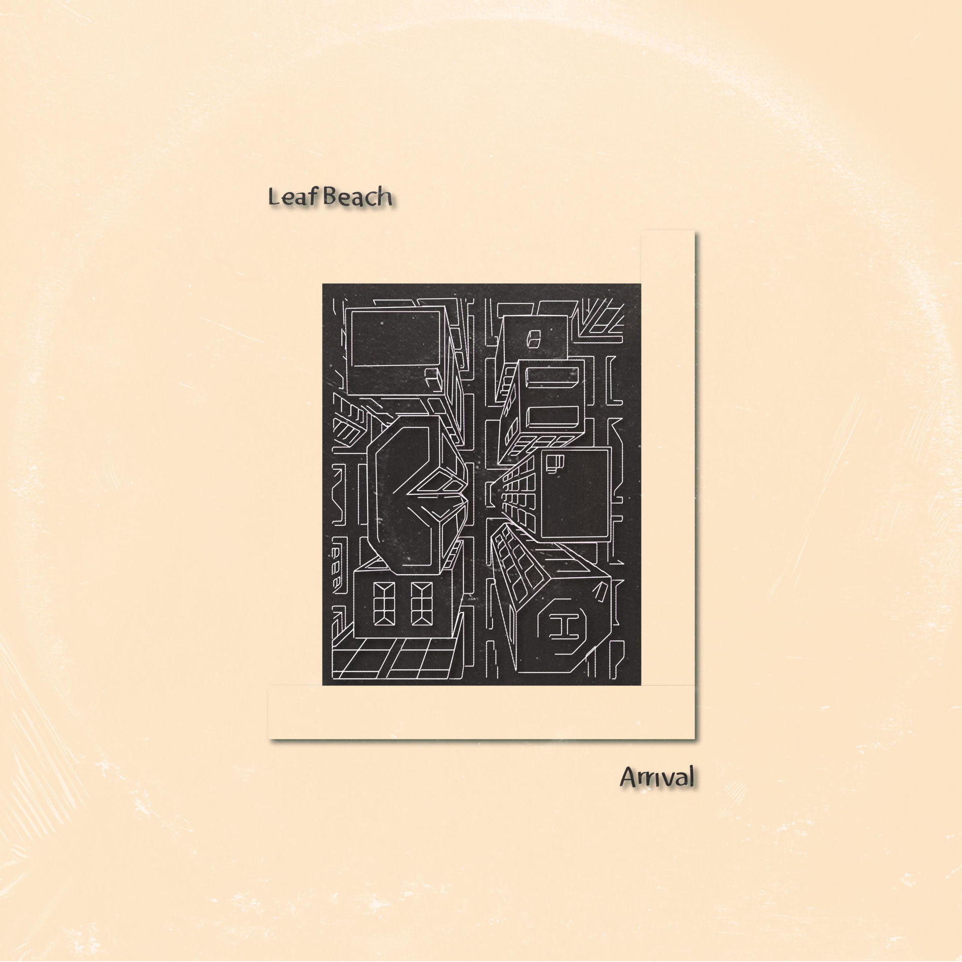 Album cover of Travls