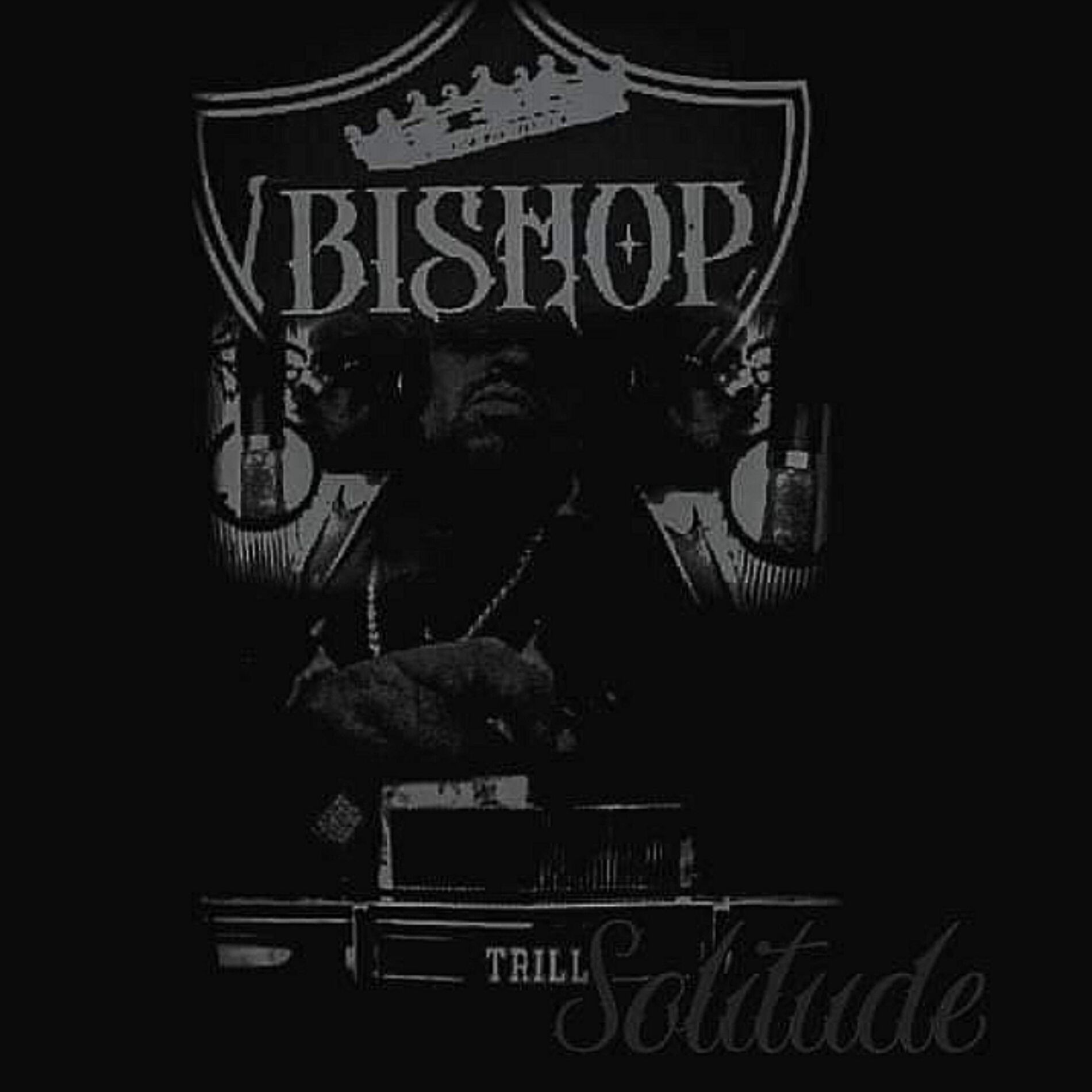 Album cover of Solitude