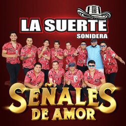 Cover of Señales De Amor
