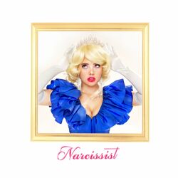 Cover of Narcissist