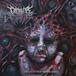 Cover of Ocean Of Fetal Abominations