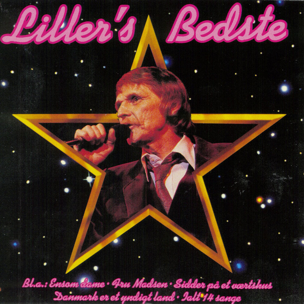Picture of Liller's bedste