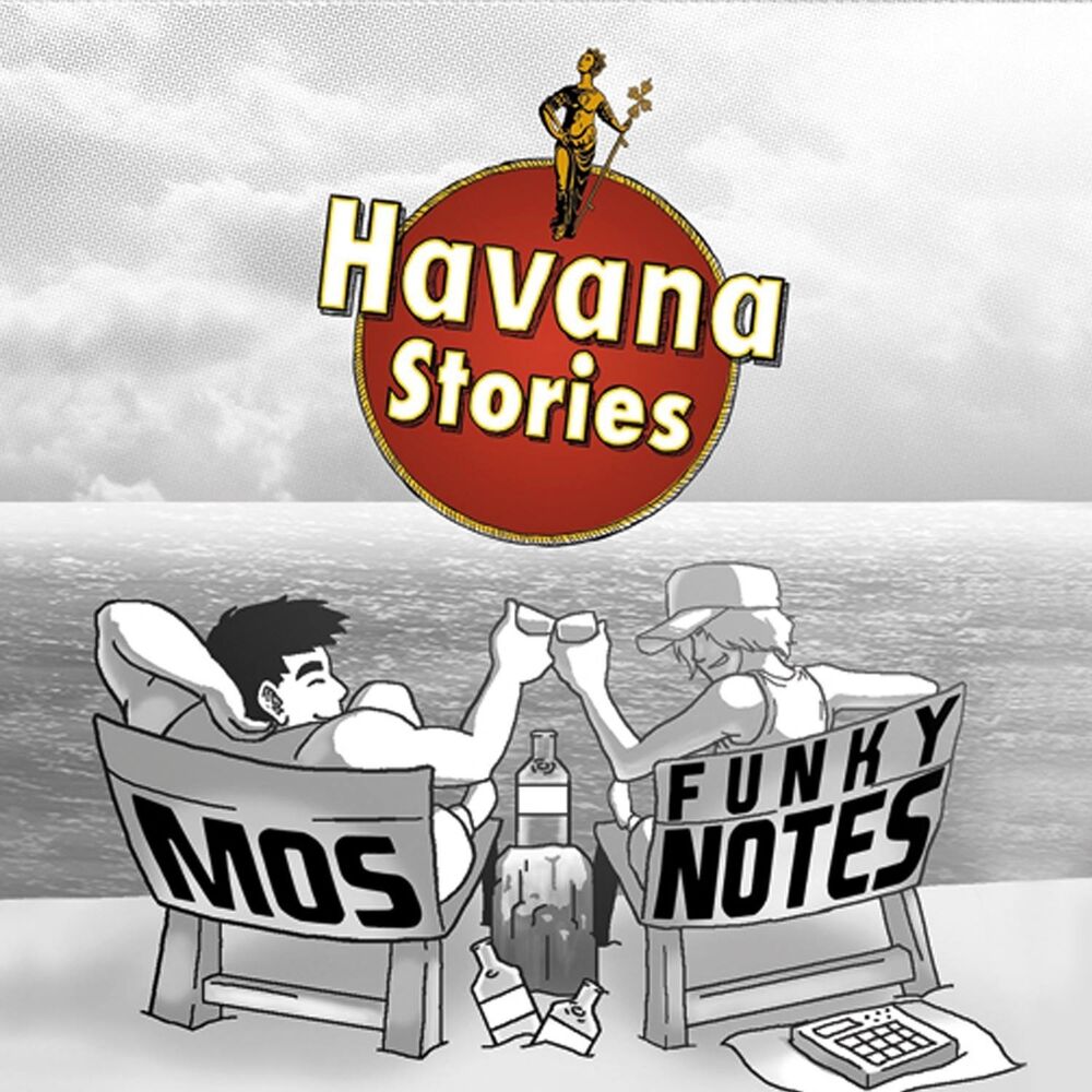 Picture of Havana Stories