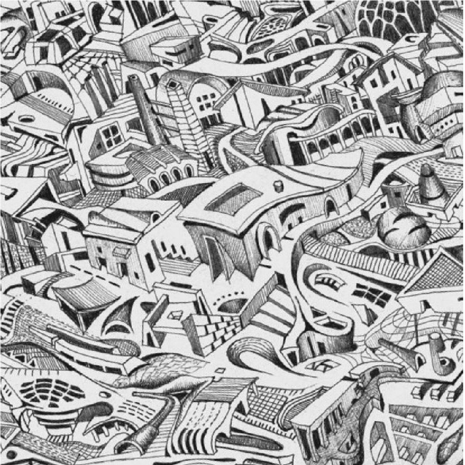 Album cover of Kaos, Vol. 1