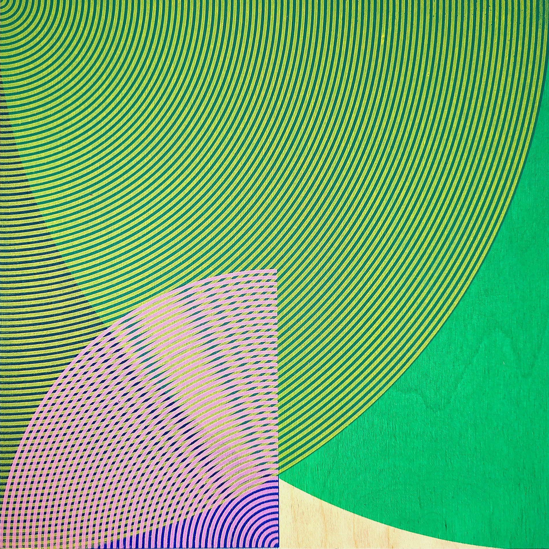 Album cover of Threads