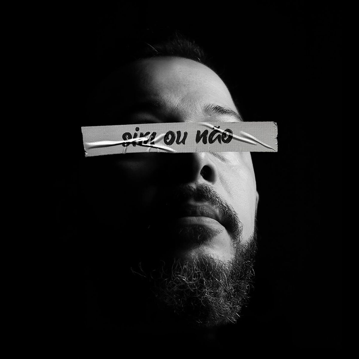 Album cover of Sim ou Não