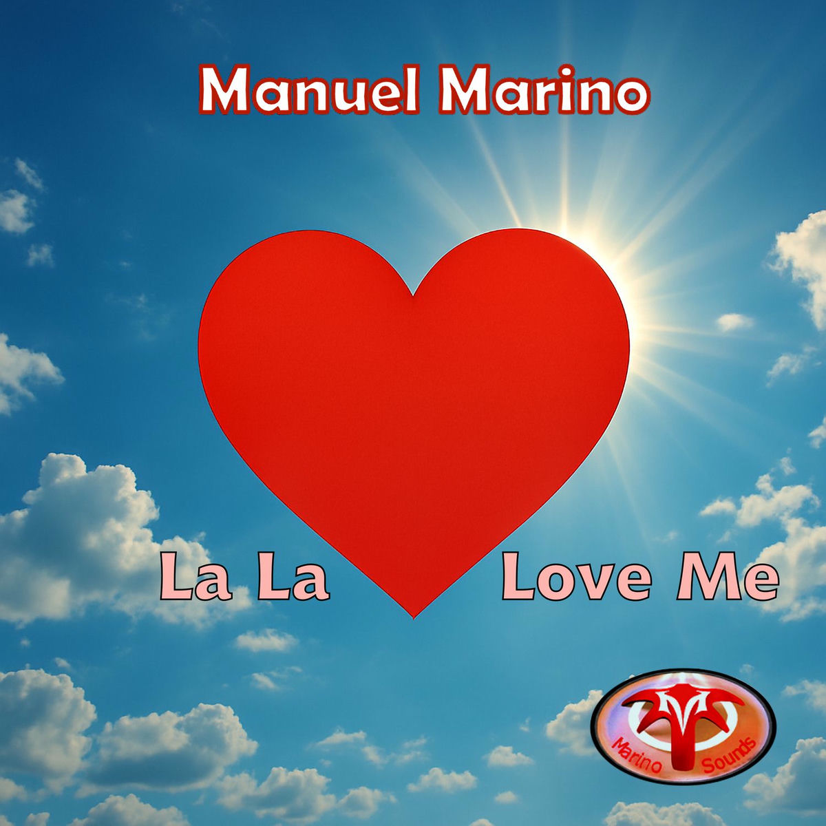 Album cover of La La Love Me