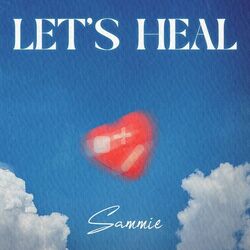 Cover of Lets Heal