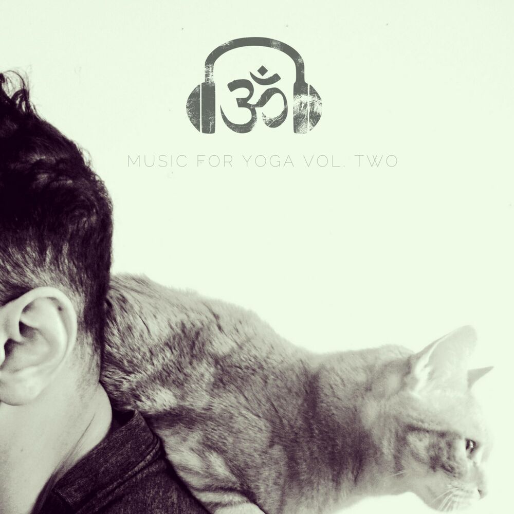 Picture of Yoga: Volume Two
