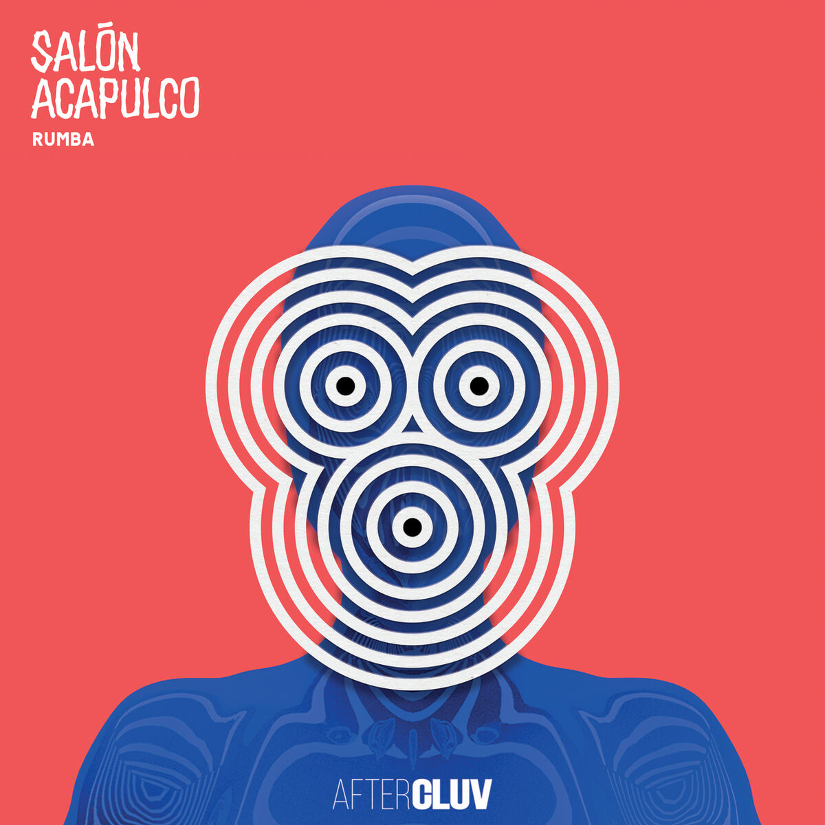 Album cover of Rumba