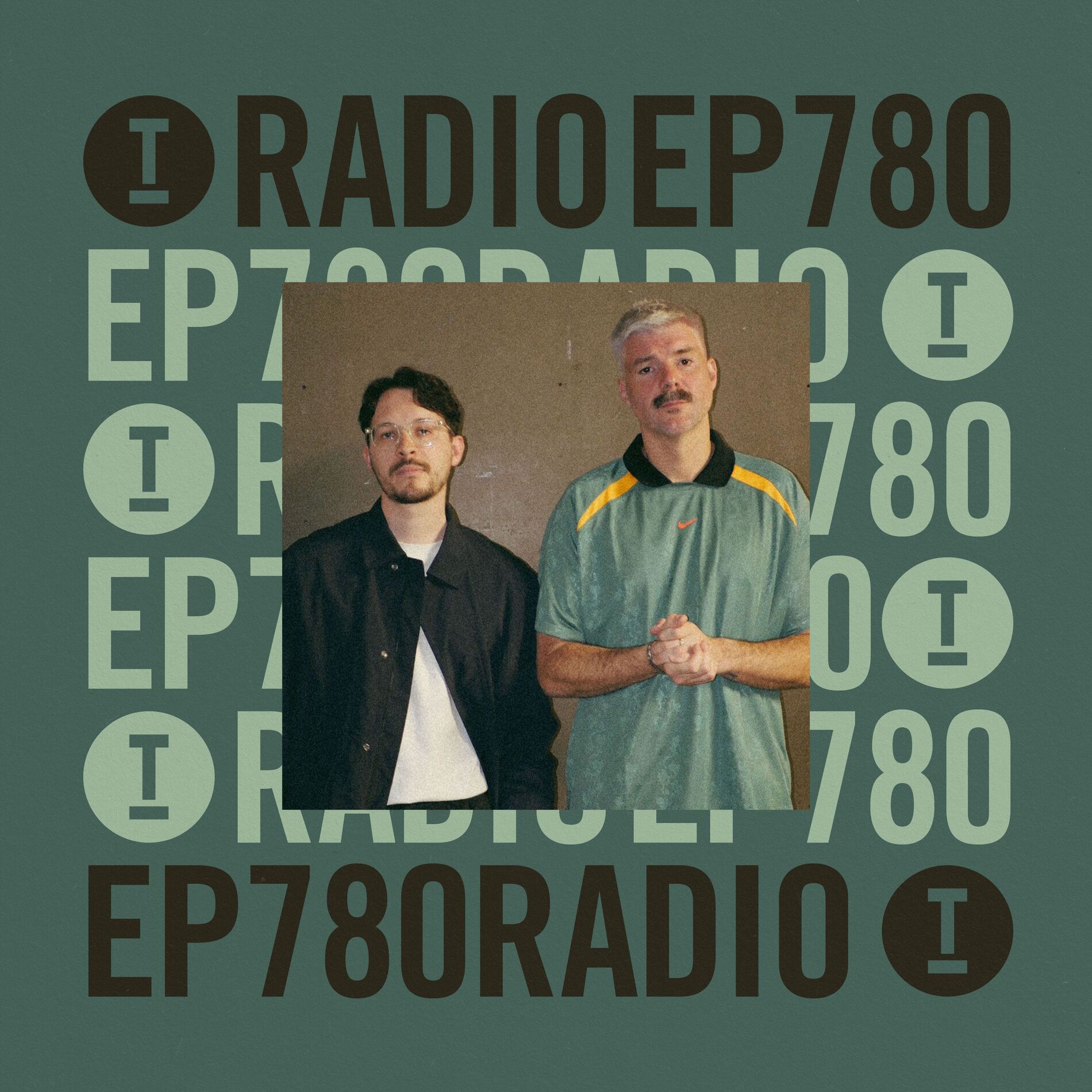 Album cover of Toolroom Radio EP780: Illyus & Barrientos