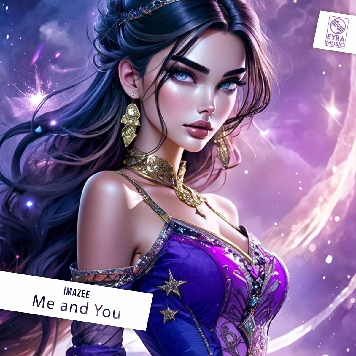 Album cover of In Love