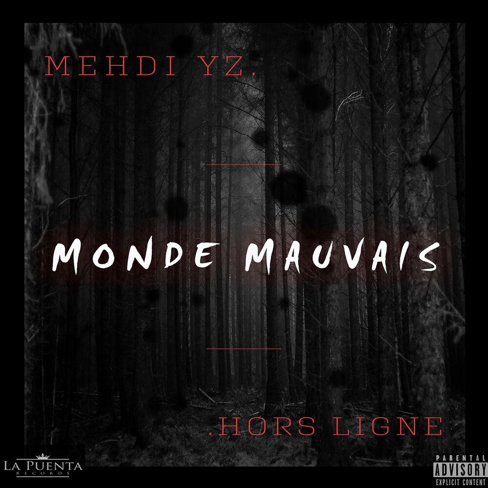 Picture of Monde Mauvais