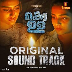 Cover of Kolla (Original Soundtrack)