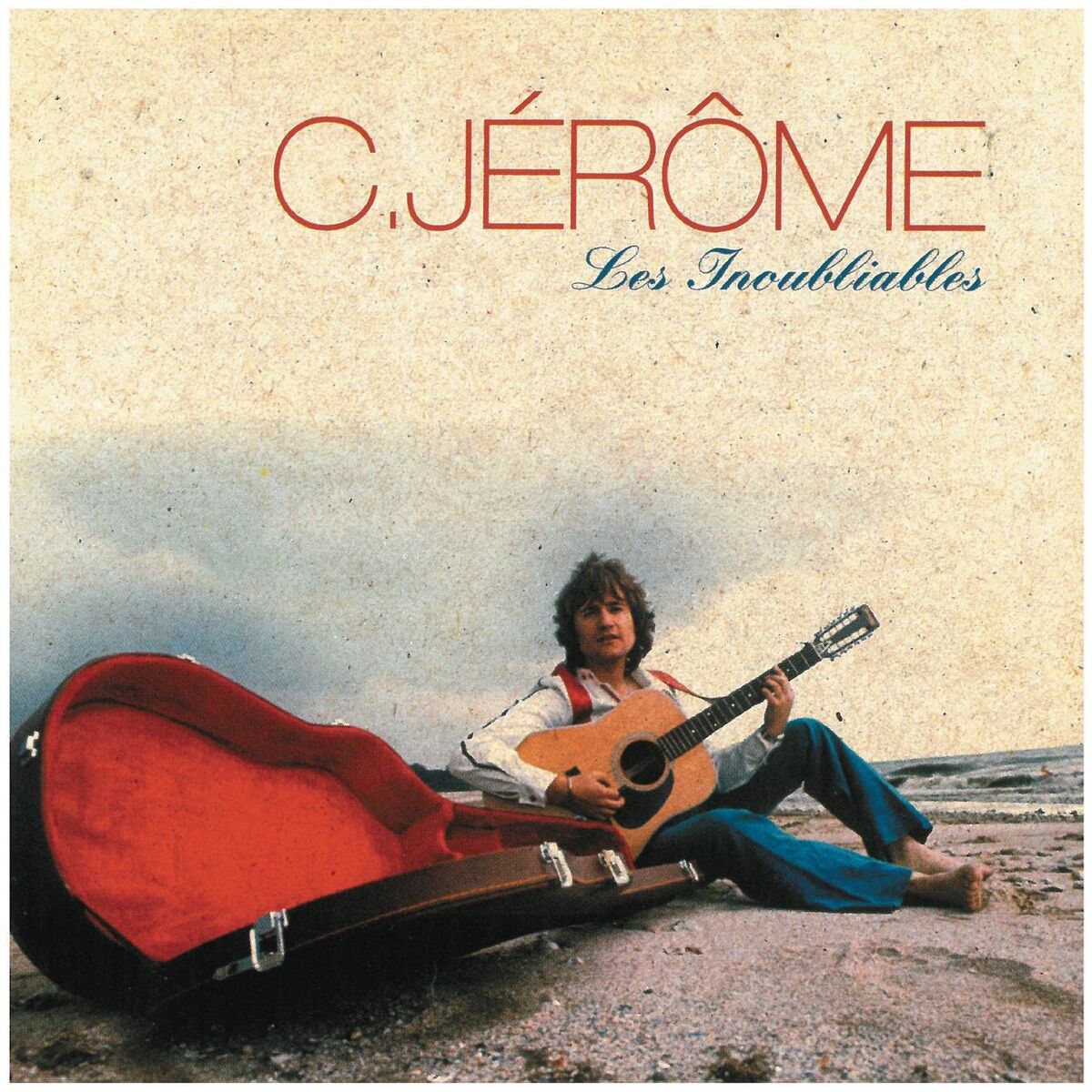 Album cover of Et tu danses avec lui