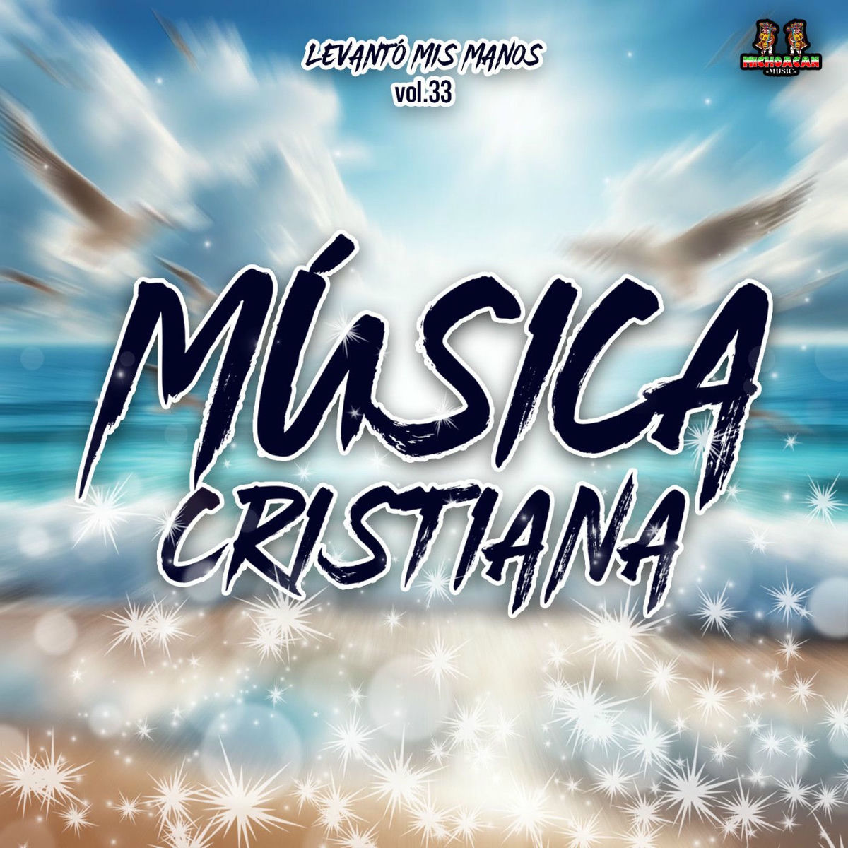 Album cover of Levanto Mis Manos Vol. 33