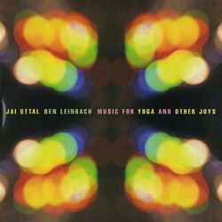 Cover of Music for Yoga and Other Joys