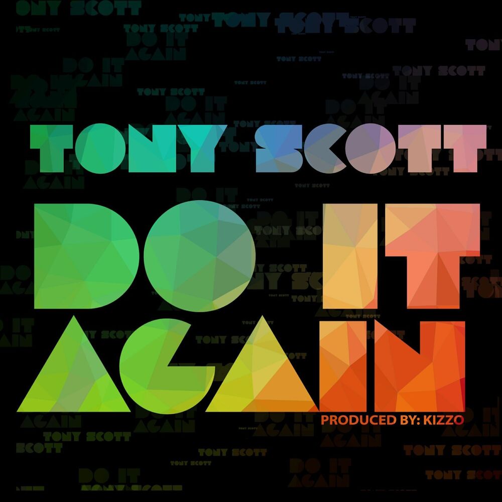 Picture of Do It Again