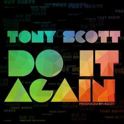 Cover of Do It Again