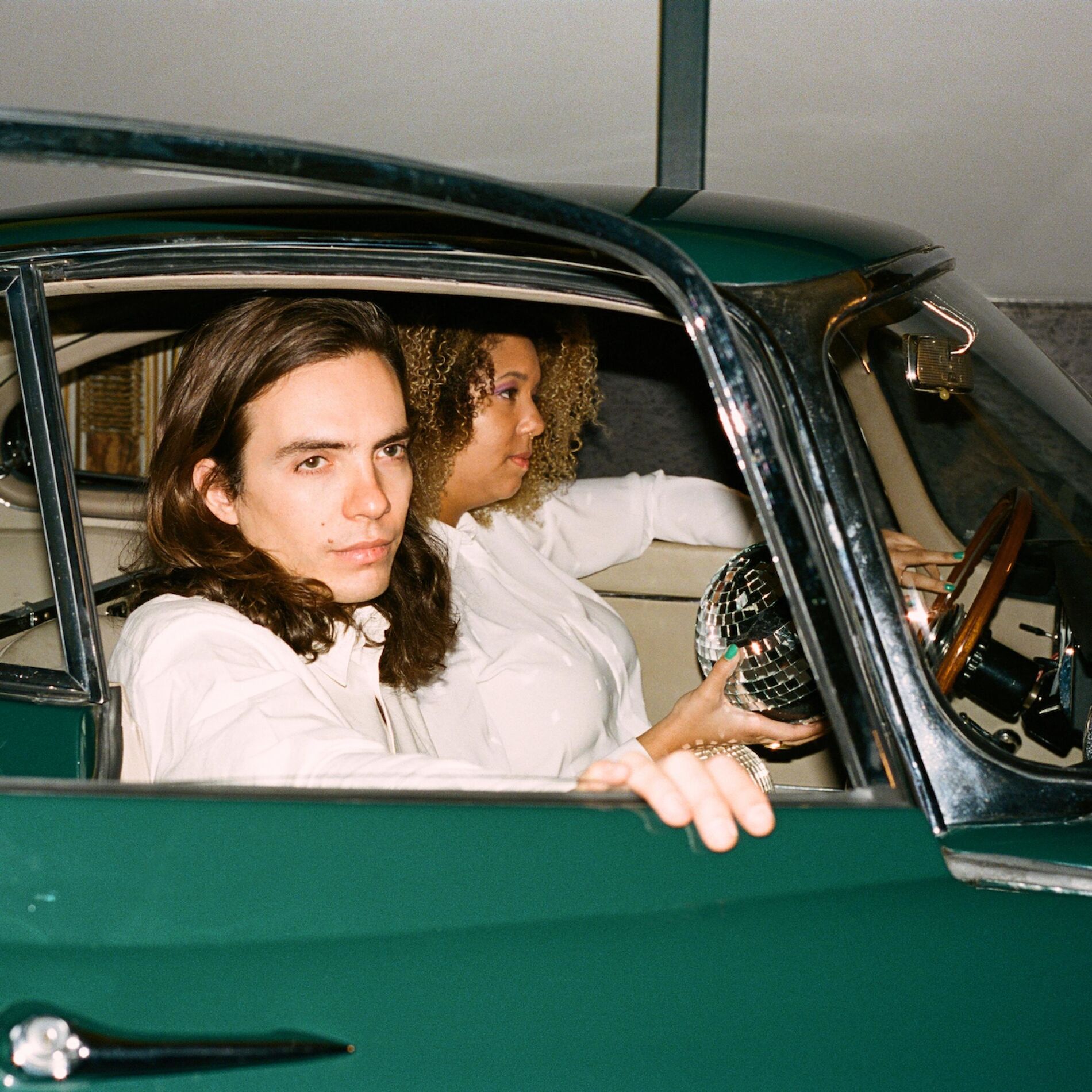 Album cover of Cowboy