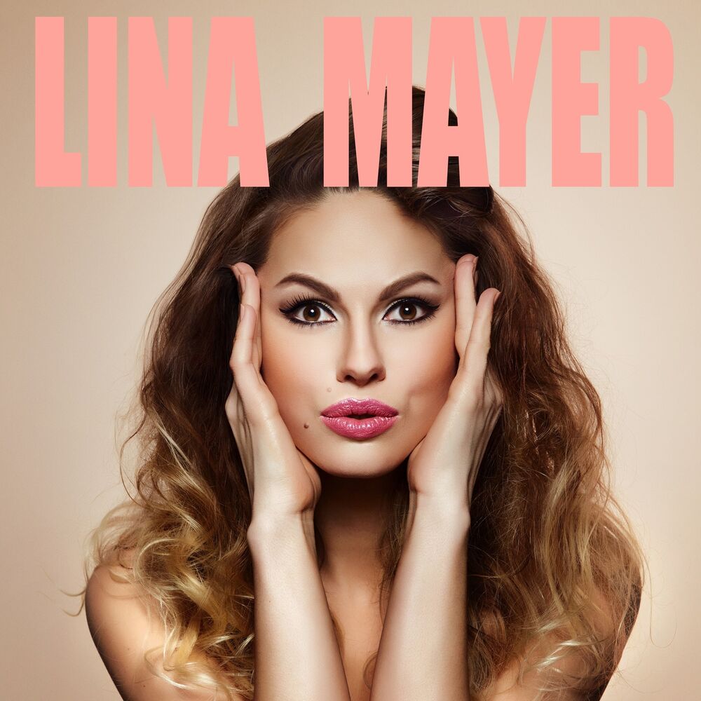 Picture of Lina Mayer - EP
