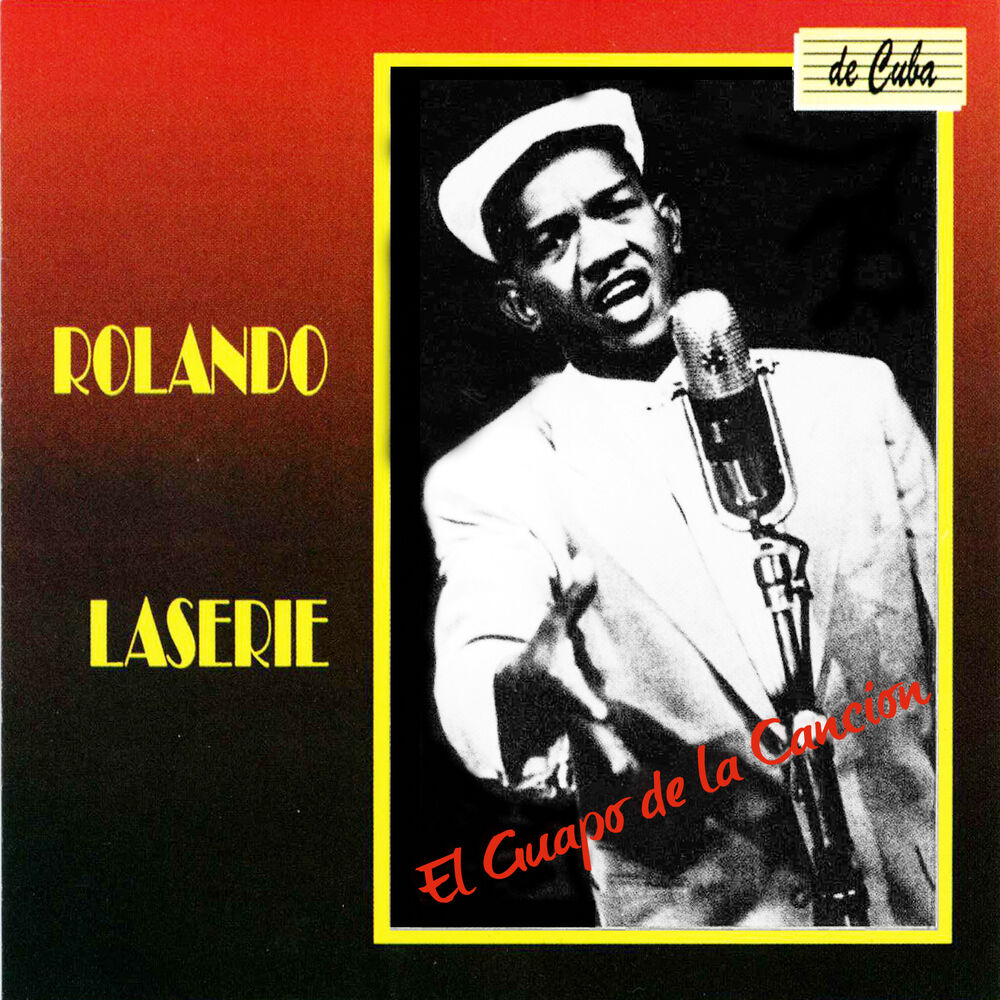 Picture of El Guapo De La Cancion