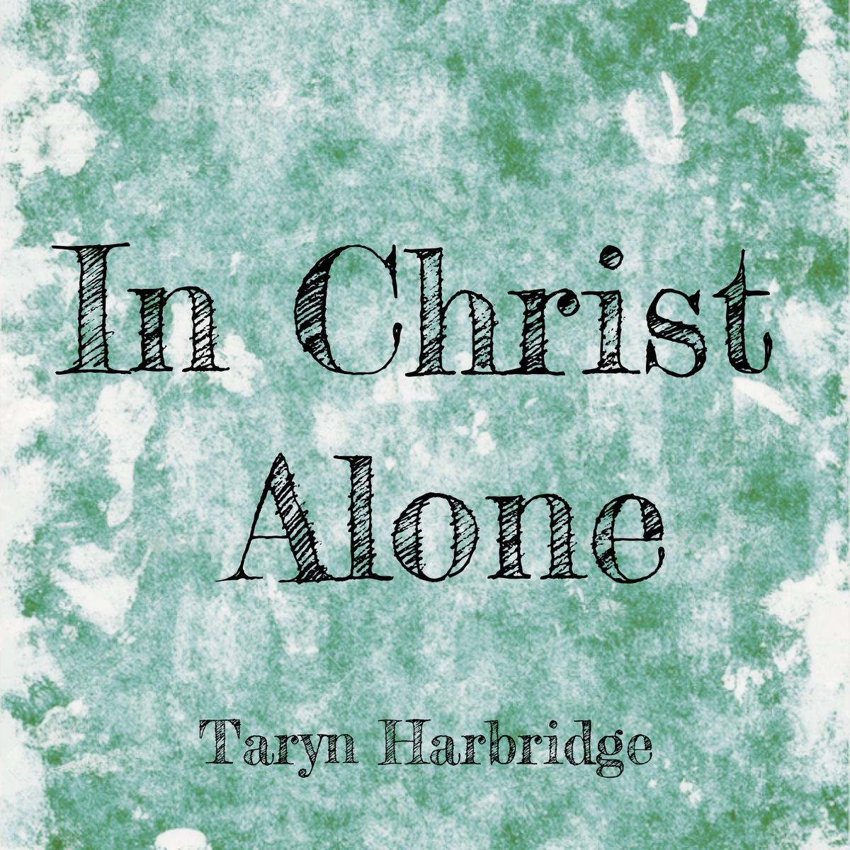 Album cover of In Christ Alone