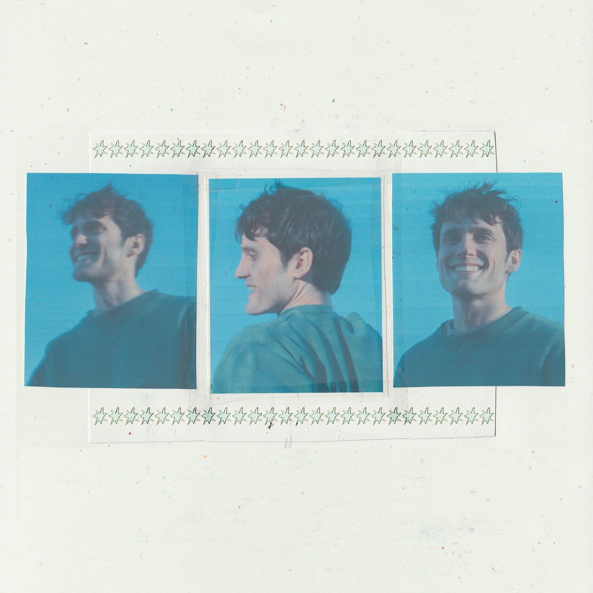 Album cover of Dusk
