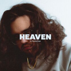 Cover of Heaven