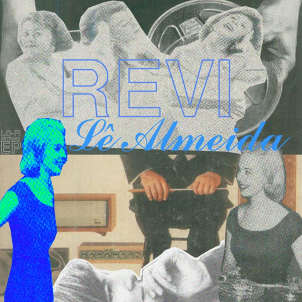Picture of REVI