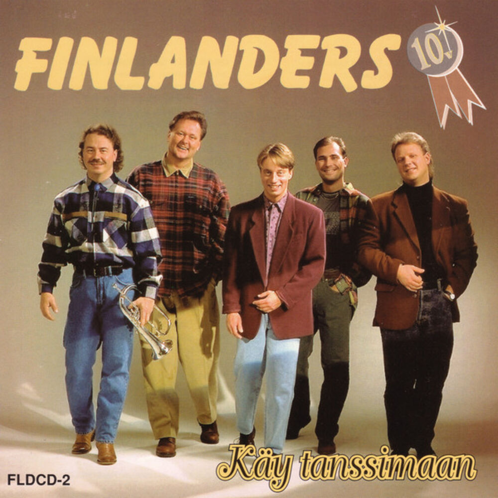 Picture of Käy tanssimaan