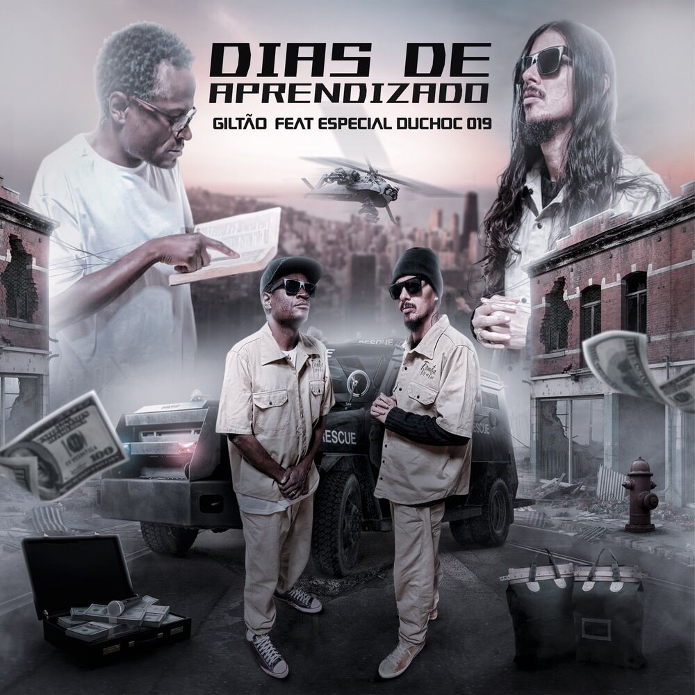 Picture of Dias de Aprendizado