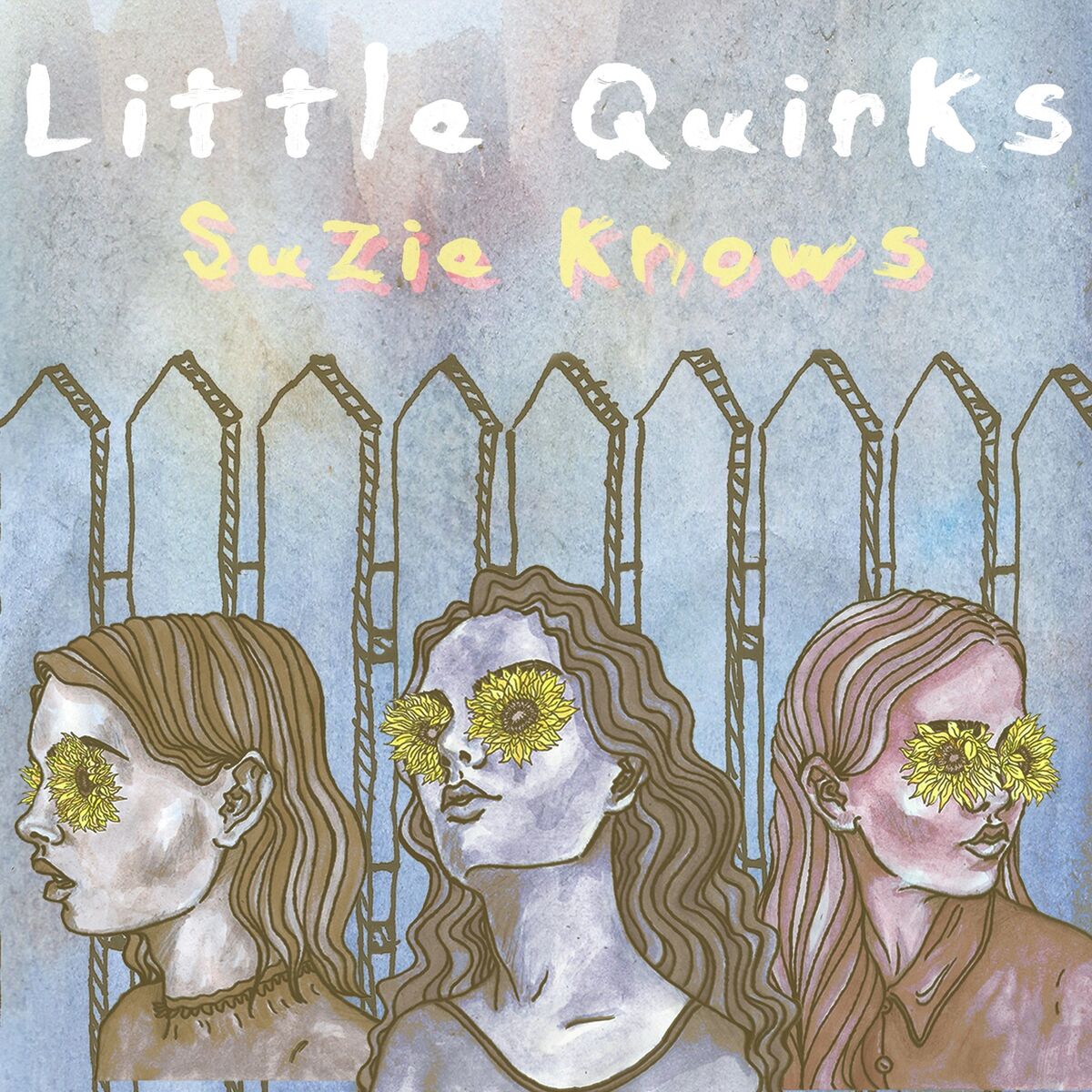 Album cover of Stay Awake