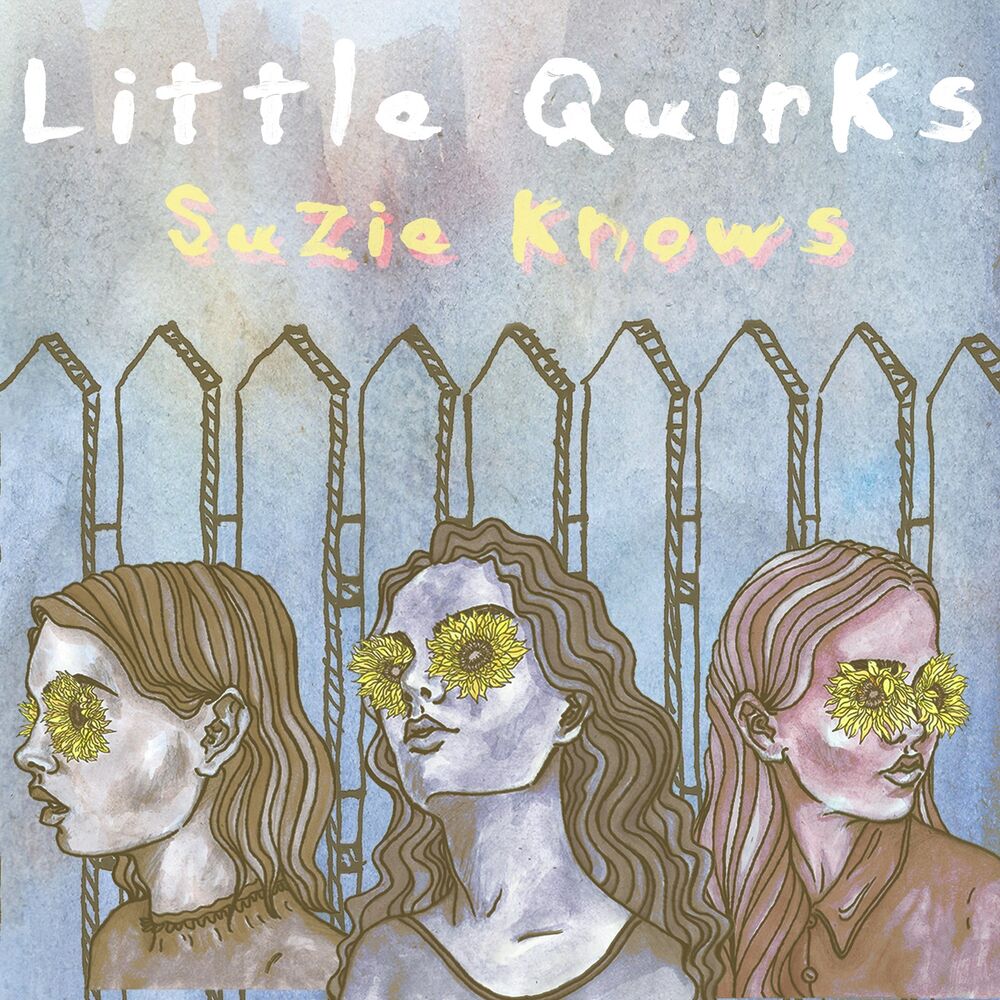 Picture of Suzie Knows