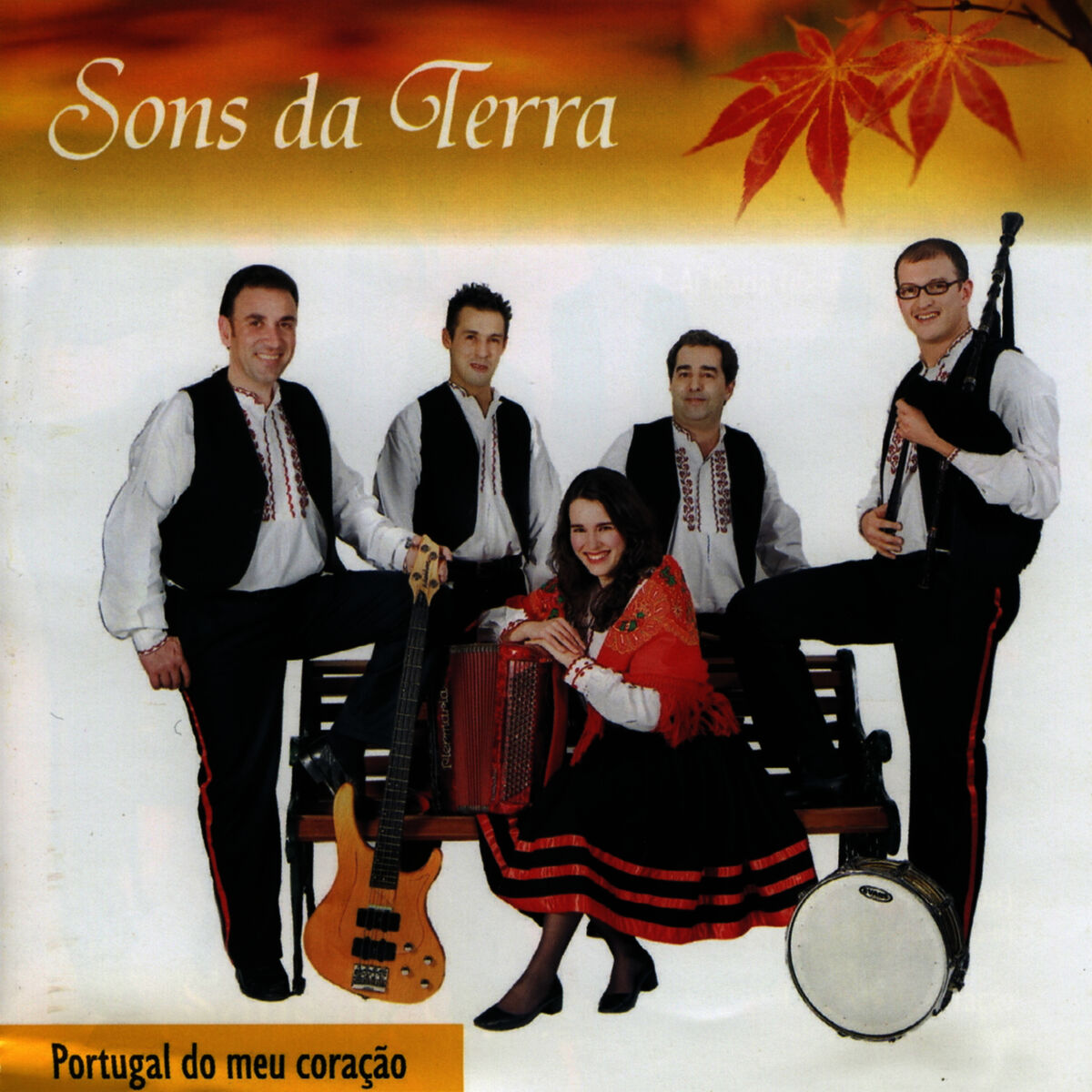 Album cover of Ti Anica do Loulé