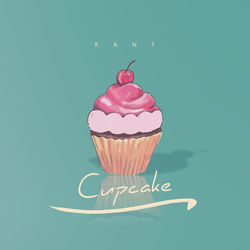 Cover Cupcake - KANT