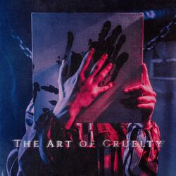 Cover of The Art of Cruelty
