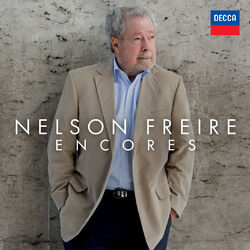 Cover of Encores