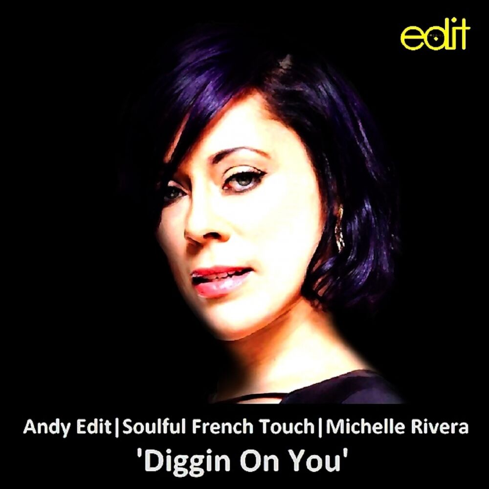 Picture of Diggin On You