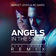 Angels In The Snow (Nene Dasile Remix) by Bo Saris album cover