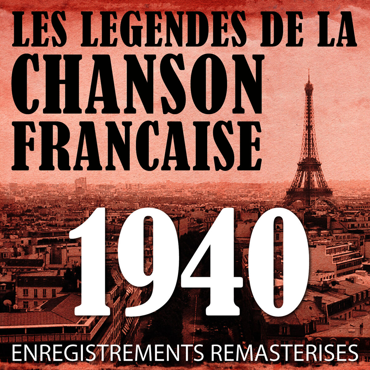 Album cover of C'Est Un Oiseau Qui Passe